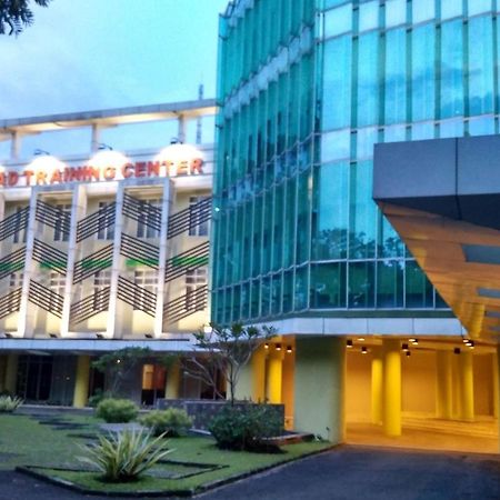 Utc Dago Hotel Bandung Exteriér fotografie