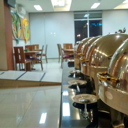Utc Dago Hotel Bandung Exteriér fotografie