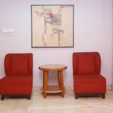 Utc Dago Hotel Bandung Exteriér fotografie