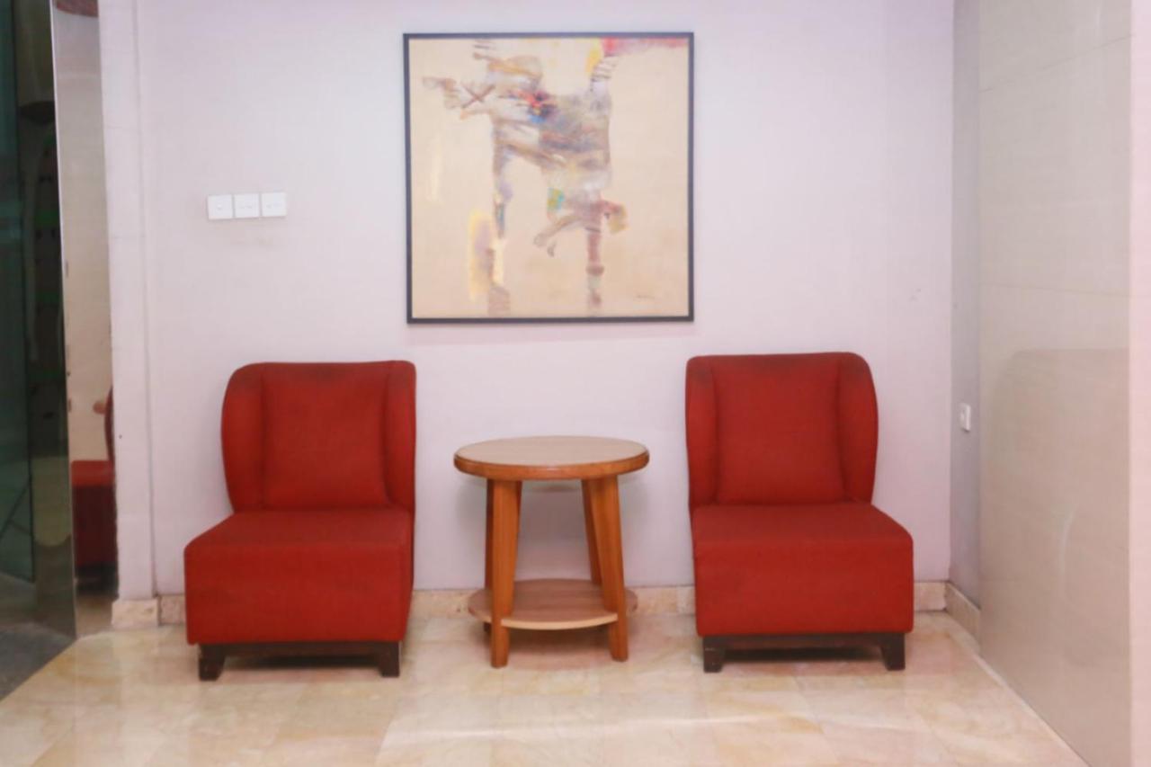 Utc Dago Hotel Bandung Exteriér fotografie